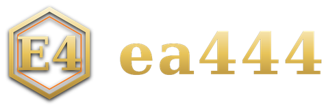 ea444 logo